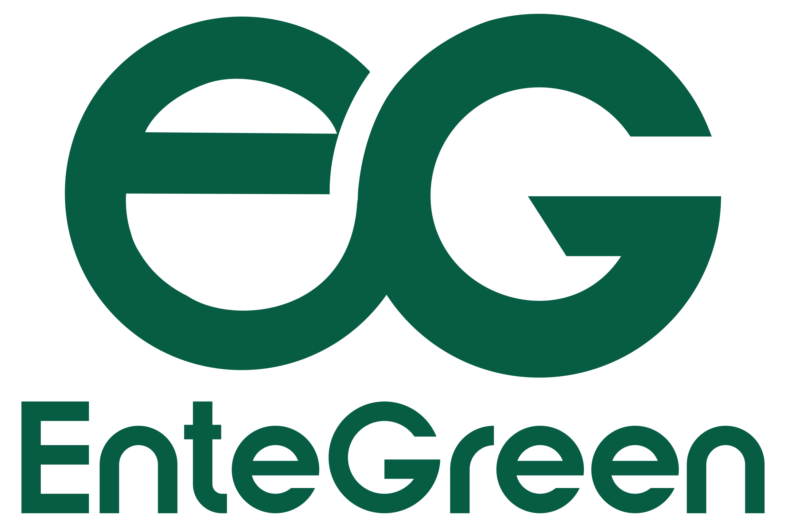Entegreen
